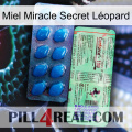 Miel Miracle Secret Léopard new02